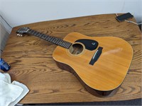 Epiphone FT-140 Acoustic Guitar