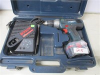 Bosch Brute 14.4v Drill w/Battery & Charger
