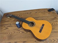 Hohner Acoustic Guitar