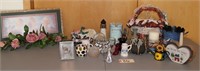 knick knacks, Home Interior picture