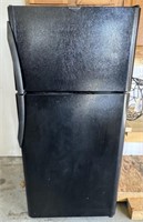 Frigidaire Refrigerator/Freezer