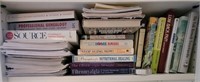 T - MIXED LOT OF BOOKS & MAGAZINES (N45)