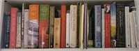 T - MIXED LOT OF BOOKS (N46)