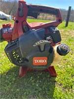 Toro Gas Blower
