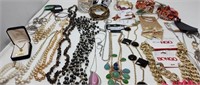 Necklace, Bracelet, & Earring Collection
