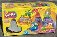 Play-Doh Island Set