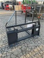 New AGT SAII100 Quick Attach Pallet Forks