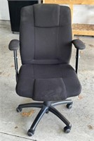 Swivel Rolling Office Chair