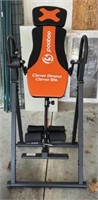 Pooboo Inversion Table