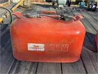 Johnson Outboard Fuel Tank