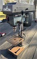 Delta Bench Model Drill Press