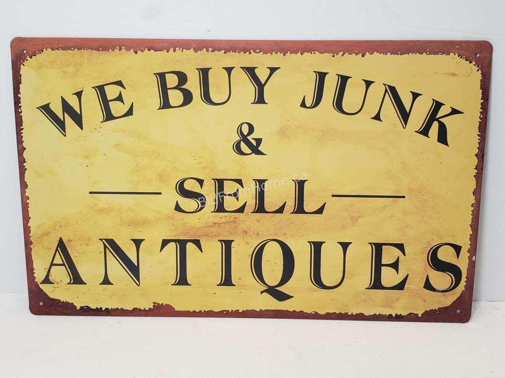 Furniture, Jewellery & Toys Online Auction-March 30-Apr3/24