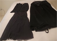 T - LOT OF WOMEN'S FORMAL CLOTHING