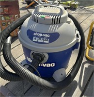 6 Gallon Shop Vac