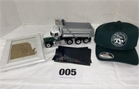 Great Mills Trading Post Truck, Hat, Article, Etc.