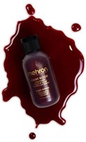 Mehron Makeup Squirt Blood (2 oz)