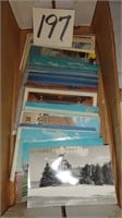 Post Card Collection Lot