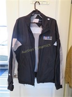 Mobil One Racing Jacket, Size Large
