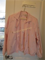 Koret Francisca Ladies Jacket, Size Medium