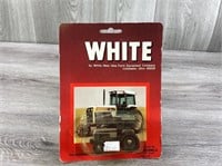 White 170 Workhorse, 1/64, Scale Models