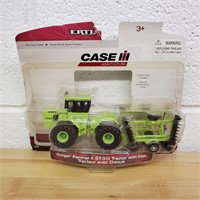 Case Die-Cast Steiger Panther II Tractor