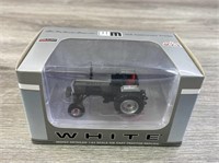 White 2-105 Field Boss WF, 1/64, SpecCast, Stock