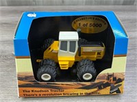 Knudson 4400 4WD Duals, 1/64, Collector’s