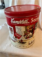 Campbell soup, collectors and mugs