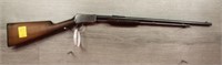 Winchester Model 62 Takedown/Pump Rifle