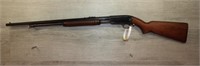 Winchester Model 61 Takedown/Pump Rifle