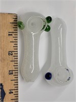 Glass Hand Pipes