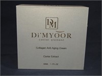 Di'myoor Caviar Element Collagen Anti-Aging Cream