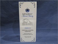 Mosheko Enrich Purifying Cleansing Toner Milk