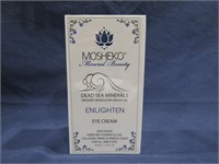Mosheko Enlighten Eye Cream 1.4 Fl Oz