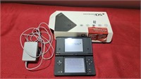 Tested working nintendo ds in the box