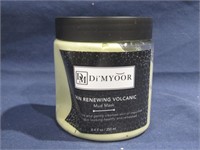 Di'Myoor Skin Renewing Volcanic Mud Mask 8.4 Fl Oz