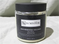 Di'Myoor Skin Renewing Volcanic Mud Mask