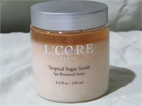 L'Core Tropical Sugar Scrub