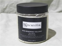 Di'Myoor Skin Renewing Volcanic Mud Mask