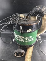 Gobbler indoor-Outdoor power-vac