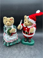 Christmas Bears