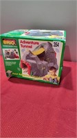 Nib brio adventure tunnel