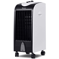 *Evaporative Portable Air Conditioner Cooler