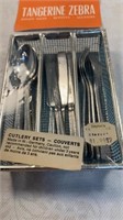 Childs Play Cutlery Set