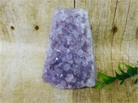 AMETHYST ROCK STONE LAPIDARY SPECIMEN