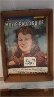 Misc Magazines – Movie Radio Guide / Big Star