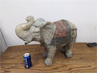 Elephant Statue