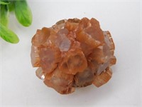 ARAGONITE ROCK STONE LAPIDARY SPECIMEN