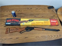 Daisy Red Ryder BB Rifle