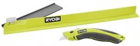 Ryobi LVT/LVP Cutting Guide and Knife Kit